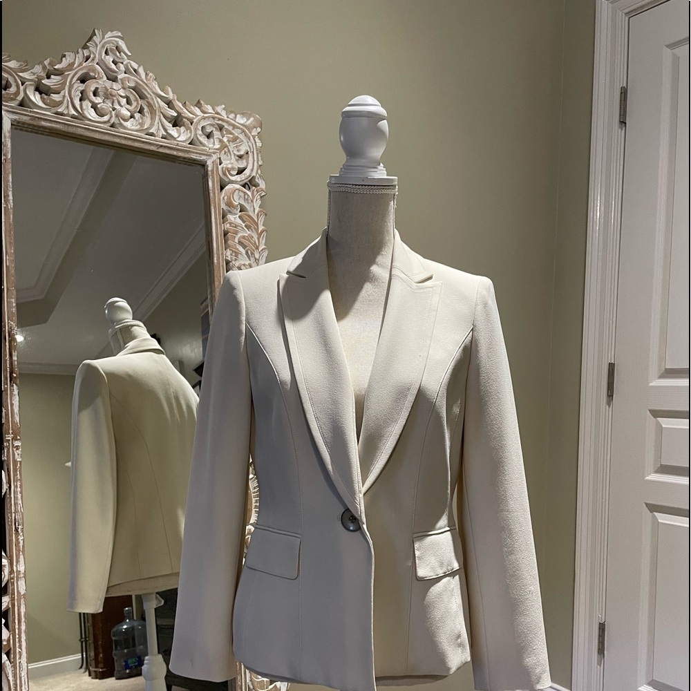 Kasper Suit Jacket